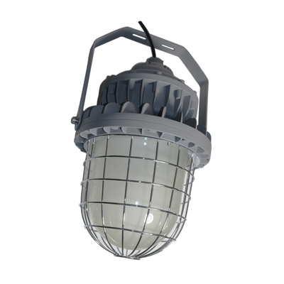 لامپ 20-150 واتی ATEX ضد انفجار High Bay Light Fixture 2200K-7000K