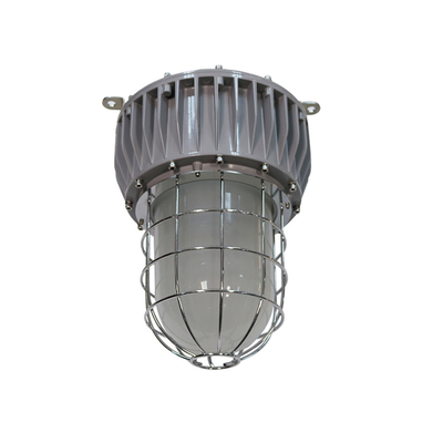 چراغ های LED ضد انفجار ATEX 40-100W IP66
