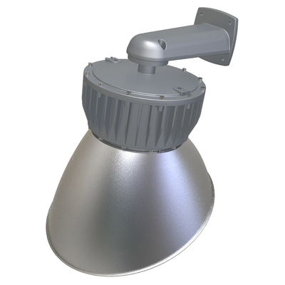 چراغ های LED ضد انفجار ATEX 40-100W IP66