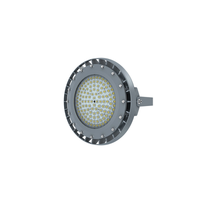 چراغ ضد انفجار LED 200w 400w Ip66 5 سال ضمانت چراغ های ظاهر گرد سری B