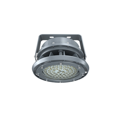 چراغ ضد انفجار LED 200w 400w Ip66 5 سال ضمانت چراغ های ظاهر گرد سری B