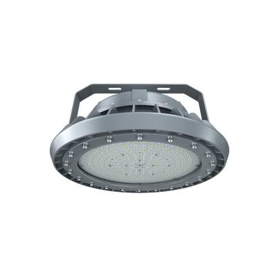 چراغ ضد انفجار LED 200w 400w Ip66 5 سال ضمانت چراغ های ظاهر گرد سری B