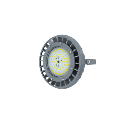 چراغ ضد انفجار LED 200w 400w Ip66 5 سال ضمانت چراغ های ظاهر گرد سری B