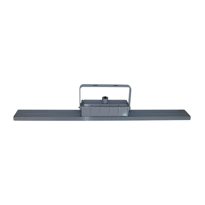 طرح جدید چراغ ضد انفجار LED خطی 1300 میلی متر Ip66 قابل تعویض برد LED و درایور چراغ ضد انفجار سری H