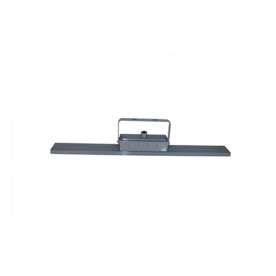 طرح جدید چراغ ضد انفجار LED خطی 1300 میلی متر Ip66 قابل تعویض برد LED و درایور چراغ ضد انفجار سری H