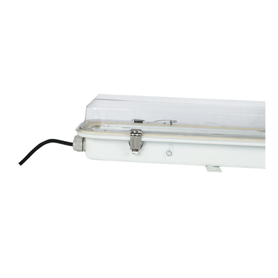 قیمت پایین روغن و گاز Ip66 ضد آب 5 سال ضمانت چراغ LED ضد انفجار سری R