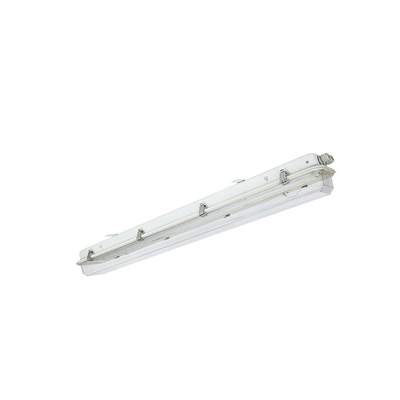 قیمت پایین روغن و گاز Ip66 ضد آب 5 سال ضمانت چراغ LED ضد انفجار سری R