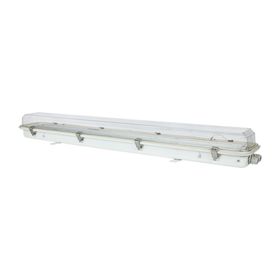 صنایع شیمیایی Ip66 ضد آب LED ضد انفجار چراغ سری R