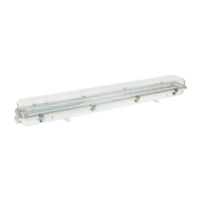 صنایع شیمیایی Ip66 ضد آب LED ضد انفجار چراغ سری R