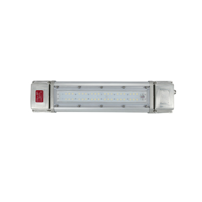 Ip68 Drop Battery 300W Lights Shell Uv Lamp Wall Ul Light Proof Explosion FLC