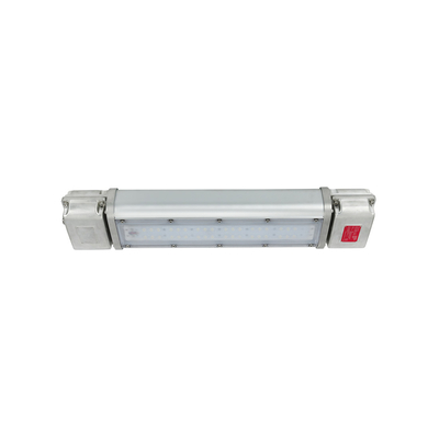 Ip68 Drop Battery 300W Lights Shell Uv Lamp Wall Ul Light Proof Explosion FLC