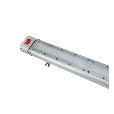 Ip68 Drop Battery 300W Lights Shell Uv Lamp Wall Ul Light Proof Explosion FLC