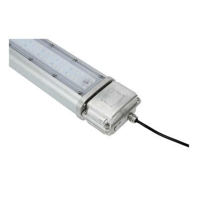 Ip68 Drop Battery 300W Lights Shell Uv Lamp Wall Ul Light Proof Explosion FLC
