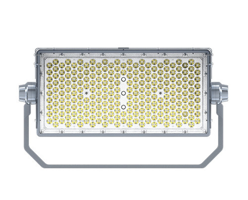 1000W استادیوم سرپوشیده LED سالن ورزشی باغ نور ساختمان