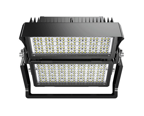 چراغ سیلاب LED در فضای باز 120 وات تا 2000 وات نور سیل ورزشگاه ضد آب IP66 فضای باز