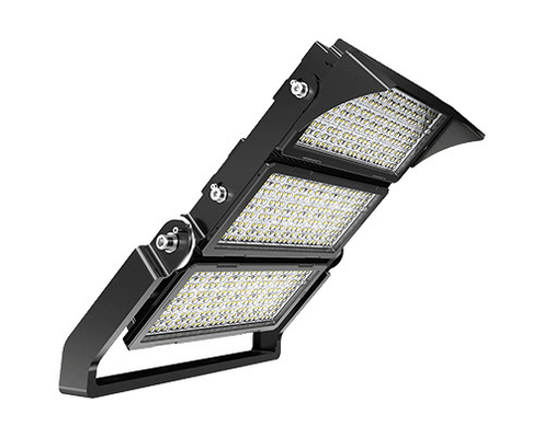 چراغ های LED 100W 200W 50W 30W 10W IP66 AC100-277V 32500lm-300000lm