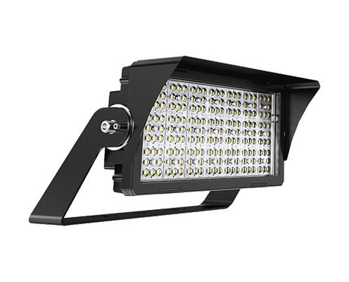 چراغ سیلاب LED در فضای باز 120 وات تا 2000 وات نور سیل ورزشگاه ضد آب IP66 فضای باز