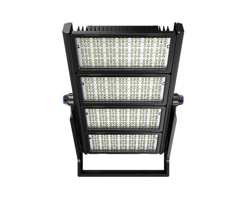 IP66 چراغ‌های LED در فضای باز، نورافکن استادیوم ورزشی