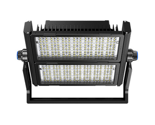 IP66 چراغ‌های LED در فضای باز، نورافکن استادیوم ورزشی
