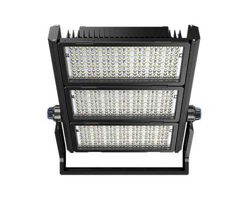 IP66 چراغ‌های LED در فضای باز، نورافکن استادیوم ورزشی