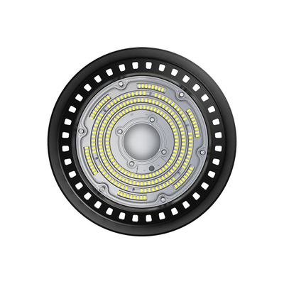 داخلی IP65 UFO LED High Bay Light 100W 150W 200W 300W