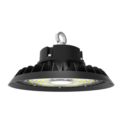 داخلی IP65 UFO LED High Bay Light 100W 150W 200W 300W
