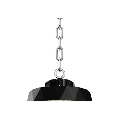 چراغ های ال ای دی 150 وات High Bay ضد آب صنعتی 300W 100W 6000K IP65