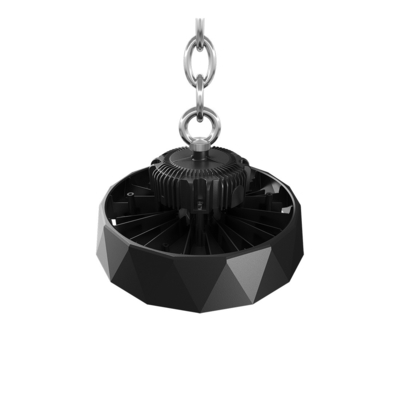 200 وات CE 100 وات 200 وات UFO 150 وات LED High Bay Light IP65