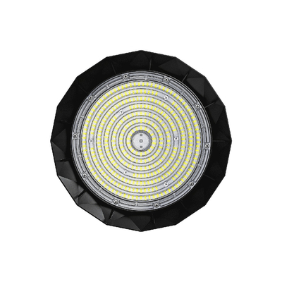 چراغ های ال ای دی 150 وات High Bay ضد آب صنعتی 300W 100W 6000K IP65