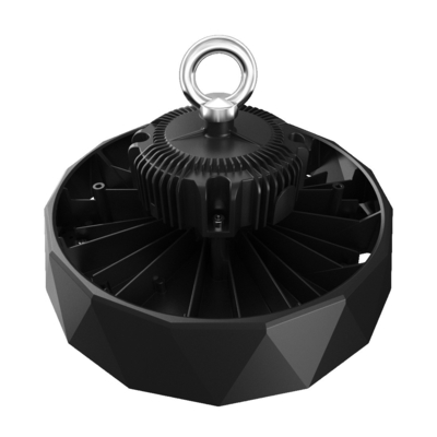 چراغ های ال ای دی 150 وات High Bay ضد آب صنعتی 300W 100W 6000K IP65