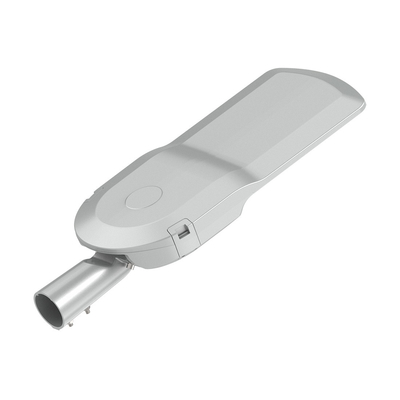 چراغ خیابانی LED خورشیدی فوق‌العاده روشن همه در یک 2700K-6000K 20W-300W