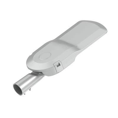 چراغ خیابانی LED خورشیدی فوق‌العاده روشن همه در یک 2700K-6000K 20W-300W