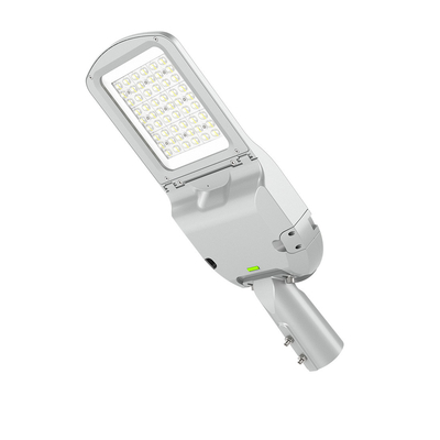چراغ خیابانی LED خورشیدی فوق‌العاده روشن همه در یک 2700K-6000K 20W-300W