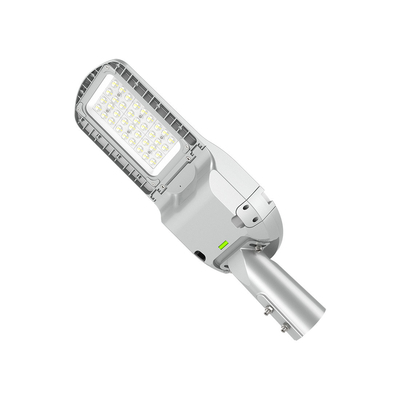چراغ خیابانی LED خورشیدی فوق‌العاده روشن همه در یک 2700K-6000K 20W-300W