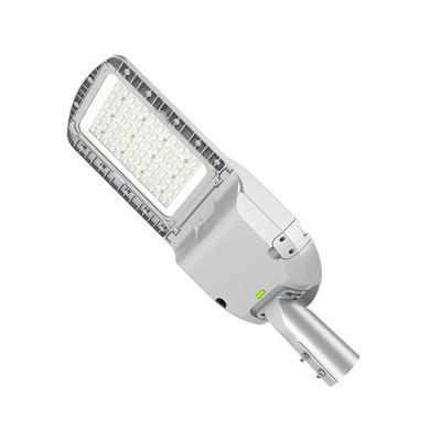 چراغ های خیابانی خورشیدی LED 50W-300W ضد آب IP66 فوق العاده روشن