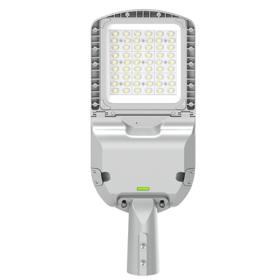 چراغ های خیابانی خورشیدی LED 50W-300W ضد آب IP66 فوق العاده روشن