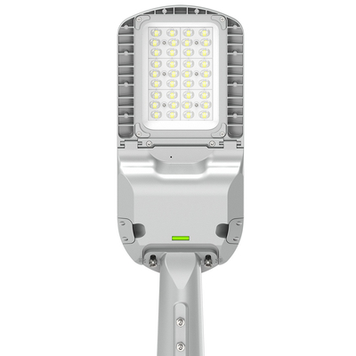 چراغ های خیابانی خورشیدی LED 50W-300W ضد آب IP66 فوق العاده روشن