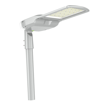 چراغ های خیابانی خورشیدی LED 50W-300W ضد آب IP66 فوق العاده روشن