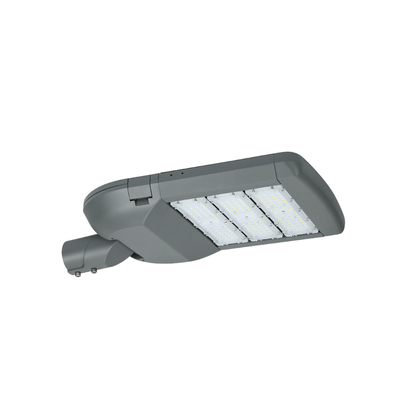 لامپ خیابانی خورشیدی یکپارچه IP66 50 وات تا 300 وات ضد آب