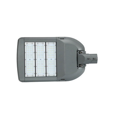 لامپ خیابانی خورشیدی یکپارچه IP66 50 وات تا 300 وات ضد آب