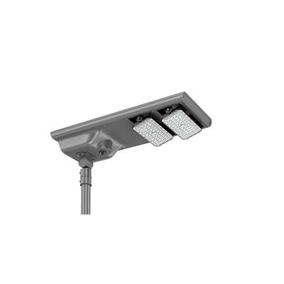 چراغ خیابانی LED خورشیدی 2000lm 4000lm 3000K 4000K 5000K 5700K 6500K