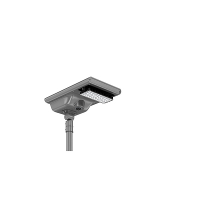 چراغ خیابانی LED خورشیدی 2000lm 4000lm 3000K 4000K 5000K 5700K 6500K