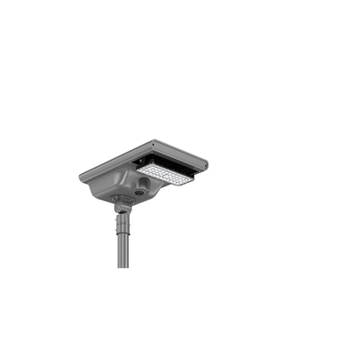 IP66 یکپارچه چراغ خیابانی LED بزرگراه 10 وات 20 وات 30 وات