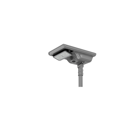IP66 یکپارچه چراغ خیابانی LED بزرگراه 10 وات 20 وات 30 وات