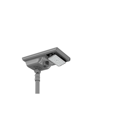 IP66 یکپارچه چراغ خیابانی LED بزرگراه 10 وات 20 وات 30 وات