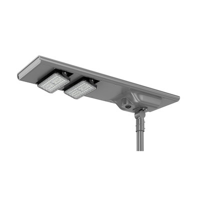 IP66 یکپارچه چراغ خیابانی LED بزرگراه 10 وات 20 وات 30 وات