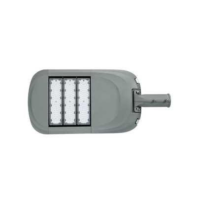 چراغ خیابانی 100 واتی LED 150 واتی 200 واتی در فضای باز هوشمند ضد آب 110 ولت 220 ولت IP66