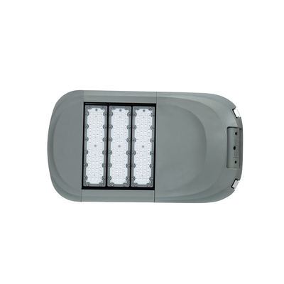 چراغ خیابانی 100 واتی LED 150 واتی 200 واتی در فضای باز هوشمند ضد آب 110 ولت 220 ولت IP66