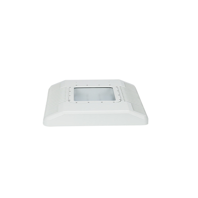 IP66 60W چراغ سایبان LED مقاوم سازی سایبان LED برای روشنایی پمپ بنزین