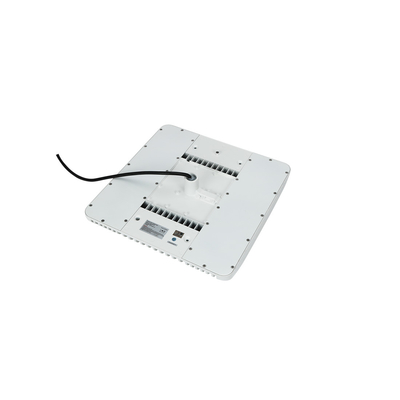 80W ضد انفجار LED سایبان روشنایی IP66 محفظه آلومینیومی